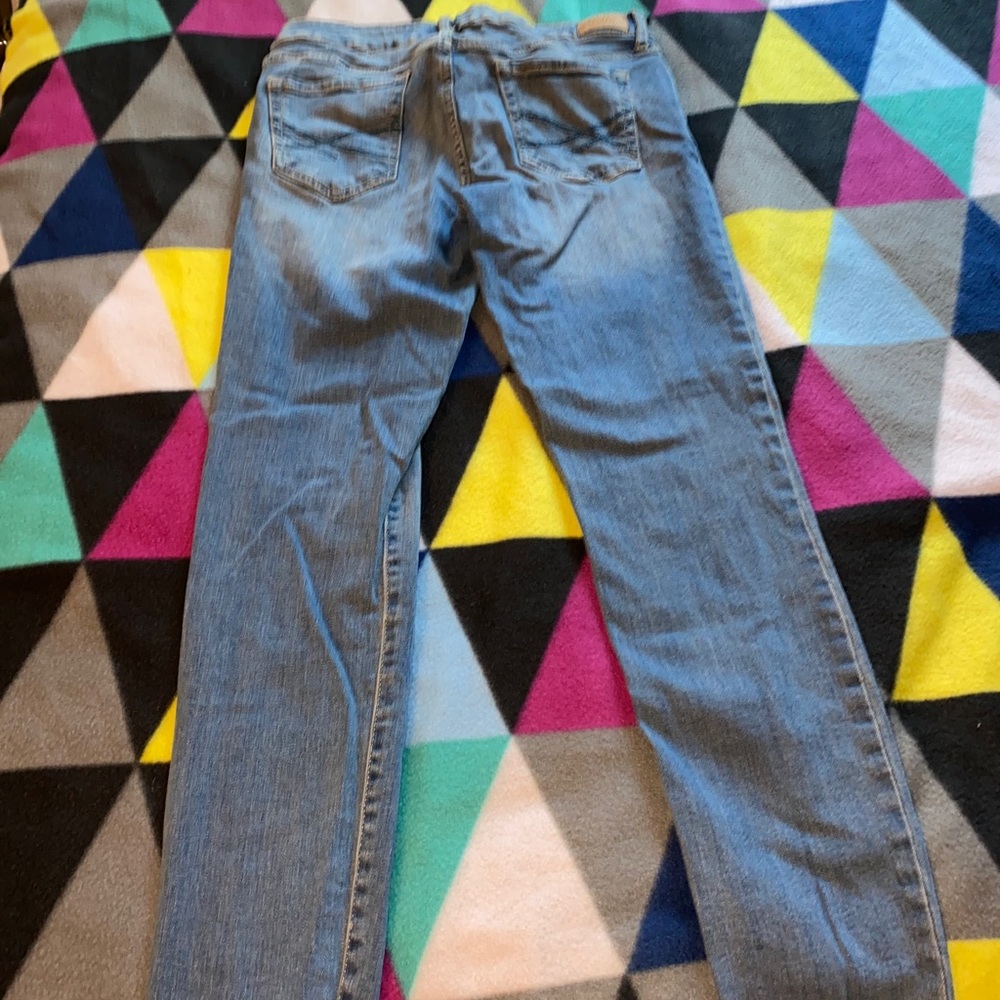 Jeans - Picture 2 of 3
